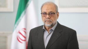 محمدباقر ذوالقدر با نظر و موافقت رهبر عالیقدر انقلاب اسلامی و با حکم رئیس جمهور به عنوان دبیر شورای عالی امنیت ملی منصوب شد.
