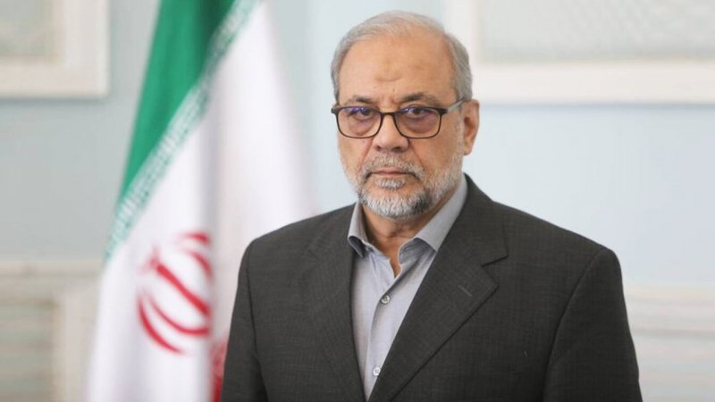 محمدباقر ذوالقدر با نظر و موافقت رهبر عالیقدر انقلاب اسلامی و با حکم رئیس جمهور به عنوان دبیر شورای عالی امنیت ملی منصوب شد.