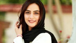خانه مارال فرجاد، بازیگر در جنگ آمریکا و اسرائیل علیه ایران، آسیب دید.
