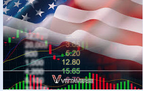 سود 760 میلیون دلاری سرمایه گذاران از توییت ترامپ